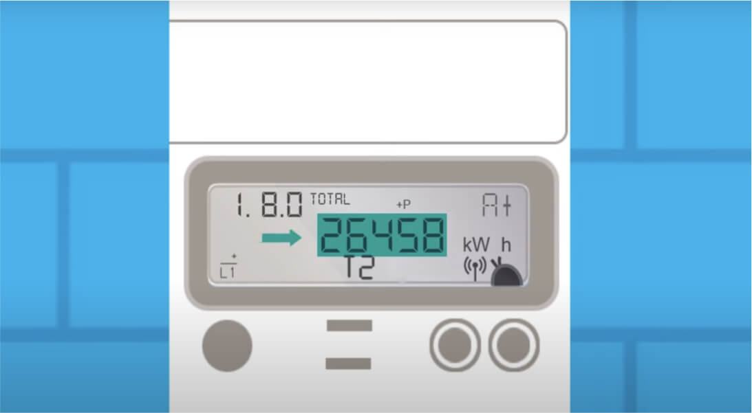 Smart meters video