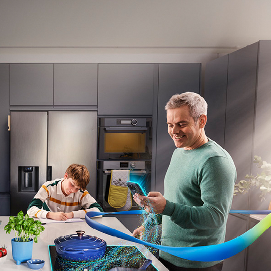 Smart meter two million installations