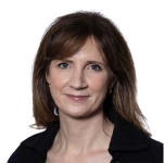 Headshot of Caroline Ppillane